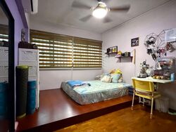 Blk 170 Bukit Batok West Avenue 8 (Bukit Batok), HDB 5 Rooms #566627441